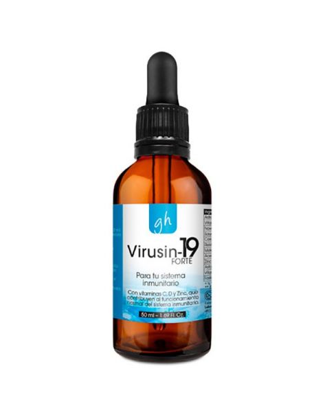 Virusin-19 GH Lavigor - 50 ml.