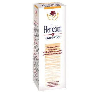 Herbetom 4 G-C Bioserum - 250 ml.