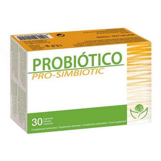 Prosimbiotic Probiótico Bioserum - 30 cápsulas
