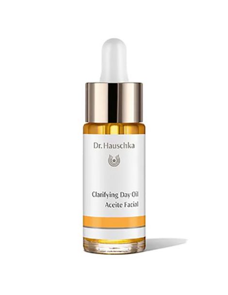 Aceite Facial Dr. Hauschka - 18 ml.