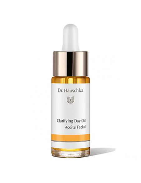 Aceite Facial Dr. Hauschka - 18 ml.