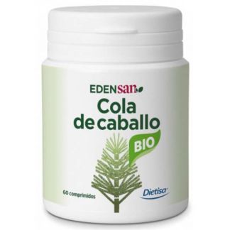 Edensan Cola de Caballo Bio Dietisa - 60 comprimidos