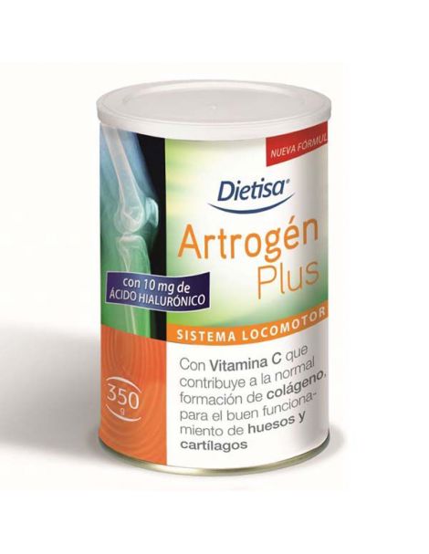 Artrogen Plus Dietisa - 350 gramos