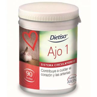 Ajo 1 Dietisa - 90 perlas