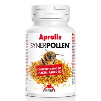 Aprolis Synerpollen Intersa - 60 cápsulas