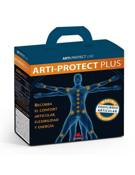 Arti-Protect Forte Intersa - 2 x 45 cápsulas
