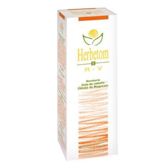 Herbetom 5 R-V  Bioserum - 250 ml.