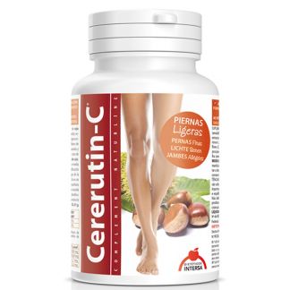 Cererutin-C Intersa - 50 perlas