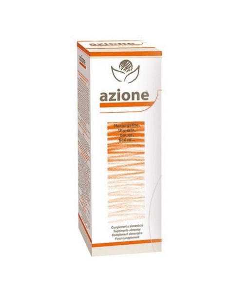 Azione Bioserum - 250 ml.