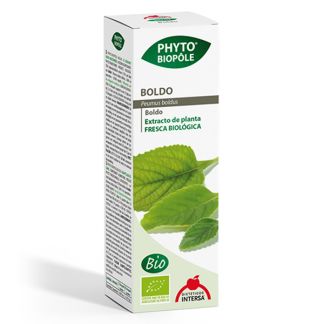 Phyto-Biopole Bio Boldo Intersa - 50 ml.