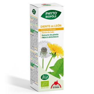 Phyto-Biopole Bio Diente de León Intersa - 50 ml.