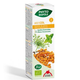 Phyto-Biopole Bio Mix-Col Intersa - 50 ml.