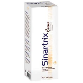 Sinartrix Crema Bioserum - 125 ml.