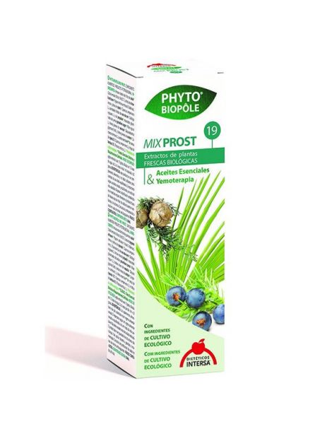 Phyto-Biopole Bio Mix-Prost Intersa - 50 ml.