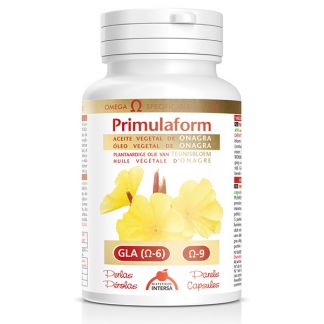 Primulaform Intersa - 200 perlas