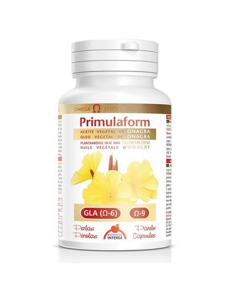 Primulaform Intersa - 200 perlas