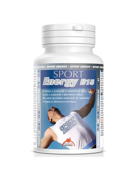 Sport Energy B15 Intersa - 90 perlas