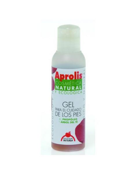 Aprolis Gel de Pies al Propóleo Intersa - 100 ml.