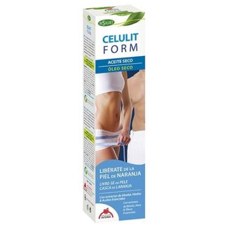Celulit Form Intersa - 100 ml.