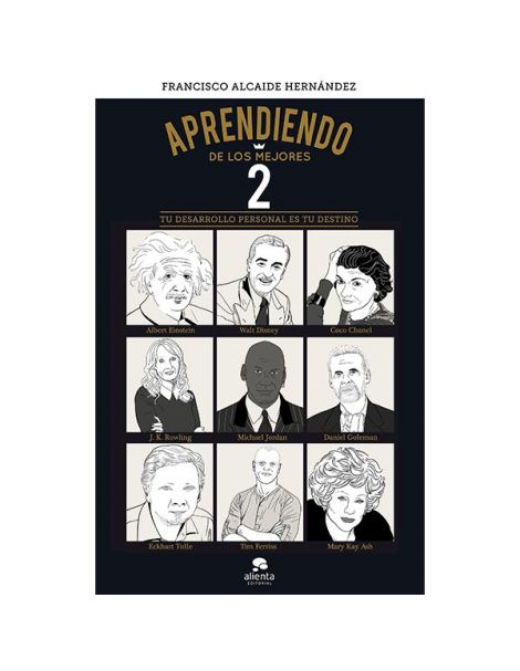 Libro: Aprendiendo de los Mejores 2