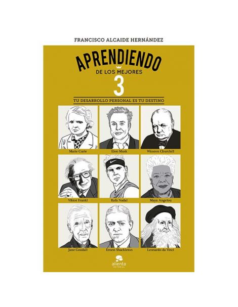 Libro: Aprendiendo de los Mejores 3