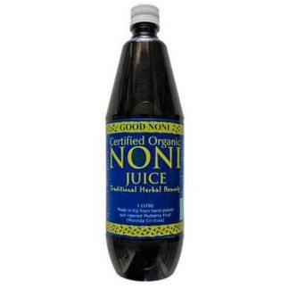 Zumo de Noni Goodnoni - 1 litro