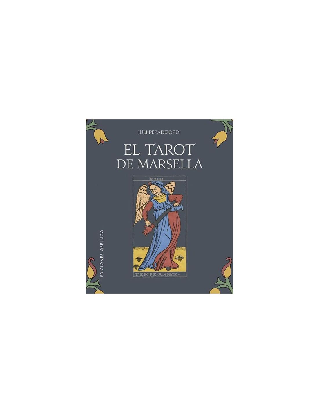 El Tarot de Marsella