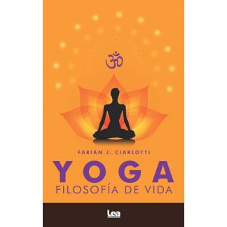 Libro: Yoga. Filosofía de Vida