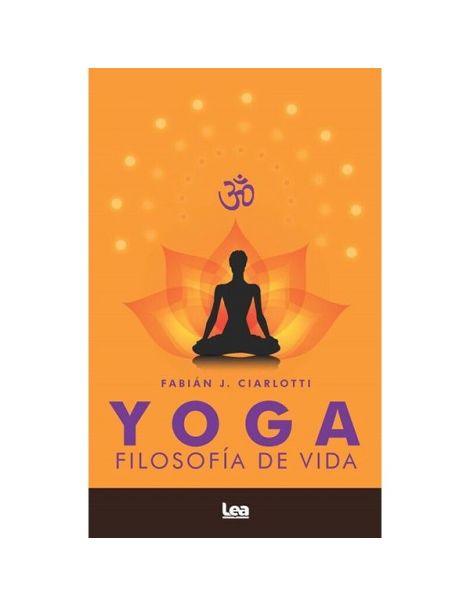 Libro: Yoga. Filosofía de Vida