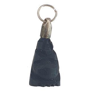 Colgante Buda de Azabache