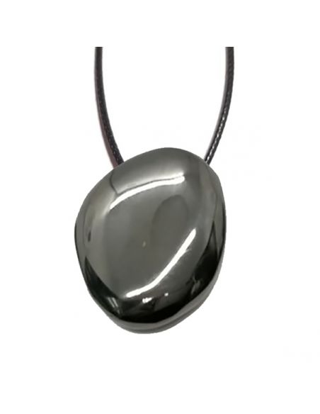 Colgante Rodado de Azabache