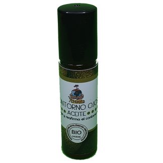 Aceite Contorno de Ojos Argaia - 10 ml.