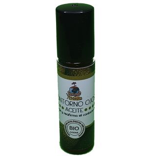 Sérum Contorno de Ojos Argaia - 10 ml.