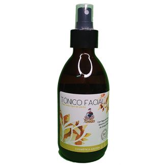 Tónico Facial Argaia - 250 ml.