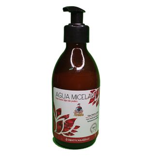 Agua Micelar Argaia - 250 ml.