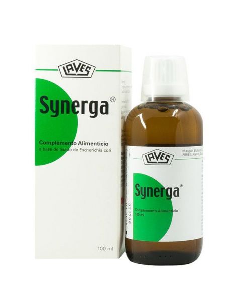 Synerga Margan - 100 ml