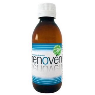 Renoven Sabor Limón - 200 ml.