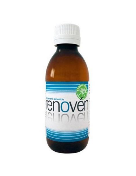 Renoven Sabor Limón - 200 ml.