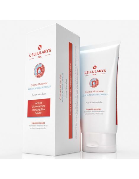 Crema Celularis Dol Margan - 100 ml
