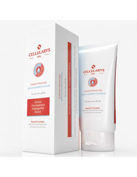 Crema Celularis Dol Margan - 100 ml