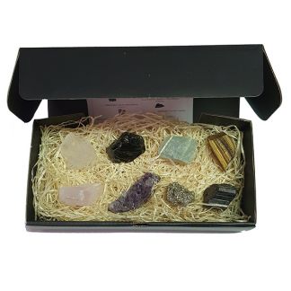 Pack Esencial A Minerales
