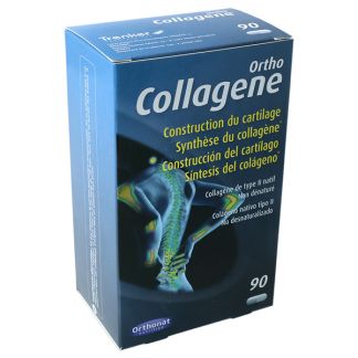Ortho Collagene Orthonat - 90 cápsulas