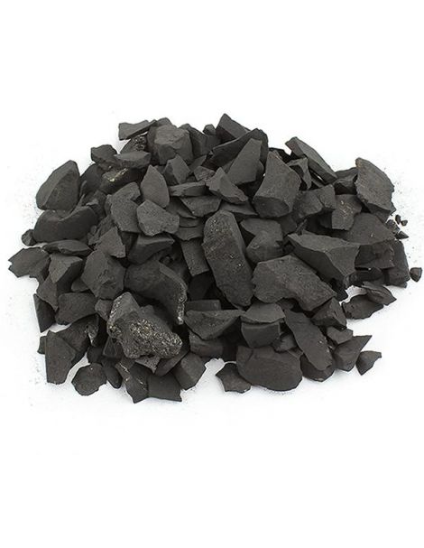 ROCKING GIFTS Shungit en Bruto Pequeños (Pack de 1 kg), Piedras de Shungita,  Sungita, Shungite Original para Purificacion de Agua : : Salud y  cuidado personal