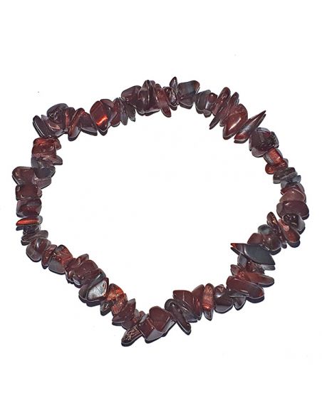 Pulsera Chip Ojo de Buey