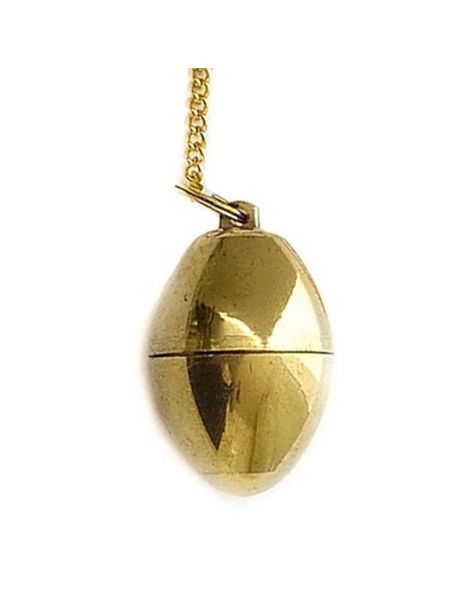 Péndulo Mermet Oval Nestinar