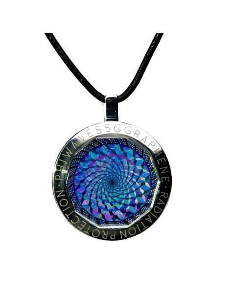 Phiwaves Jewel diamond Pranan