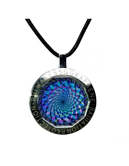 Phiwaves Jewel diamond Pranan