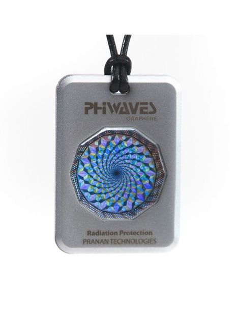 Phiwaves 5G Colgante Pranan