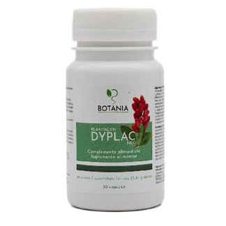 Plantagen Dyplac NEO Botania - 30 cápsulas