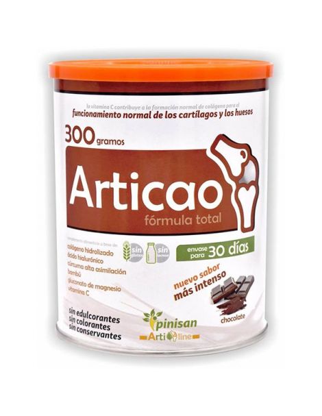 Articao Pinisan - 300 gramos